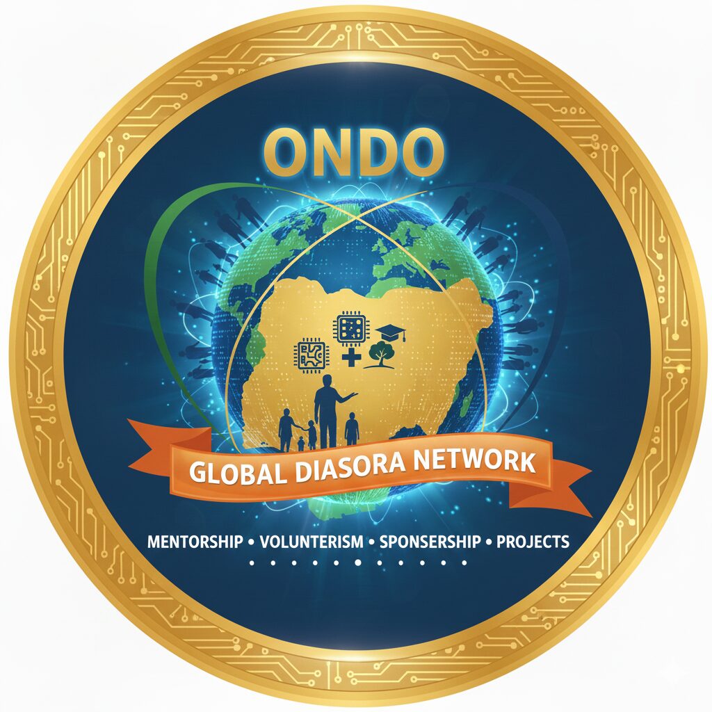 Ondo Diaspora Connect (ODC)